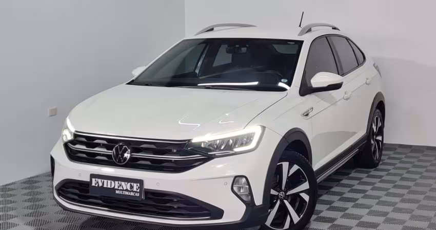 VOLKSWAGEN NIVUS HL TSI AD 2021
