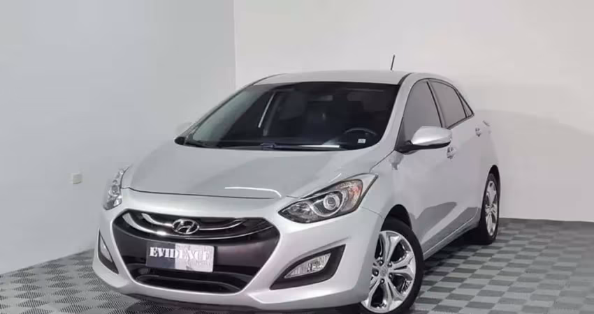 HYUNDAI I30 1.8 2015