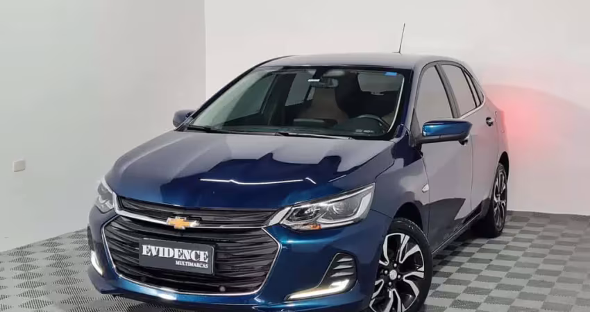 CHEVROLET ONIX 10TAT PR2 2024