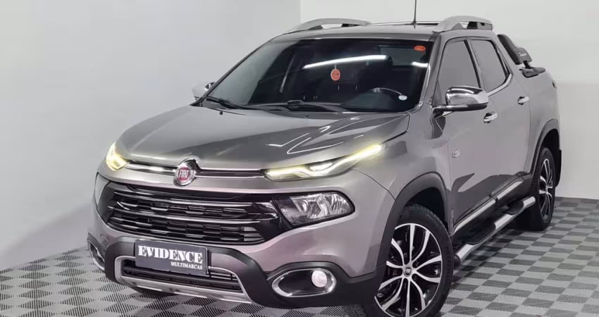 FIAT TORO RANCH AT9 D4 2020