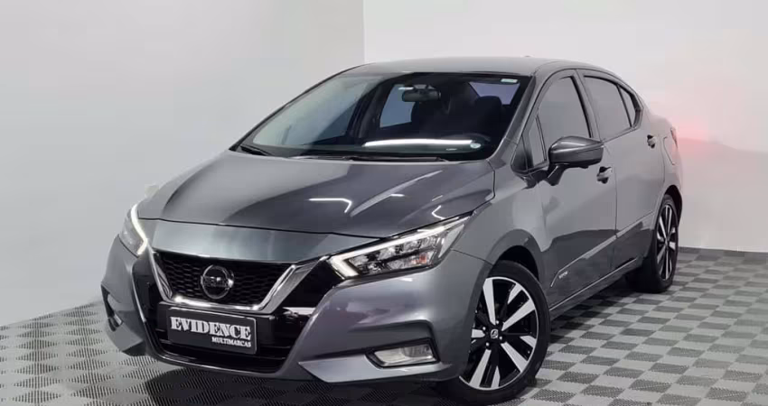 NISSAN SENTRA 2.0 EXCLUSIVE CVT 2023