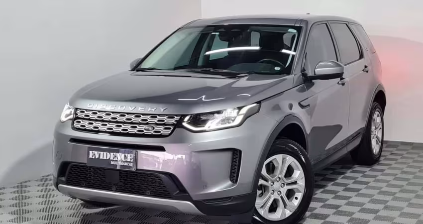 LAND ROVER DISC SPT P250FF S 7L 2023