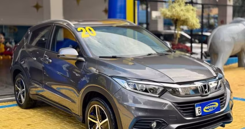 HONDA HR-V EX CVT 2020