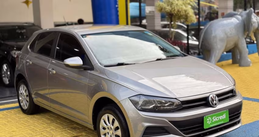 VOLKSWAGEN POLO MCA 2019