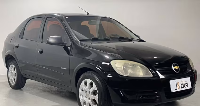 CHEVROLET PRISMA MAXX 2008