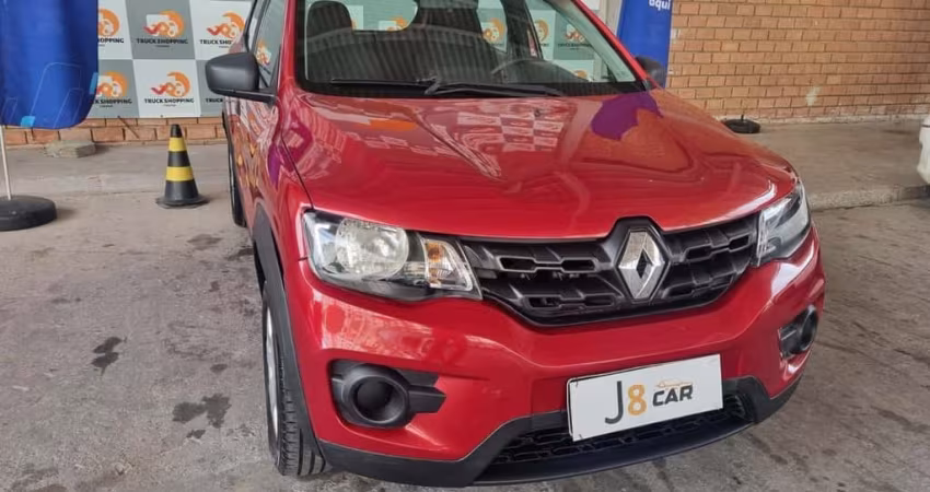 RENAULT KWID ZEN 10MT 2018