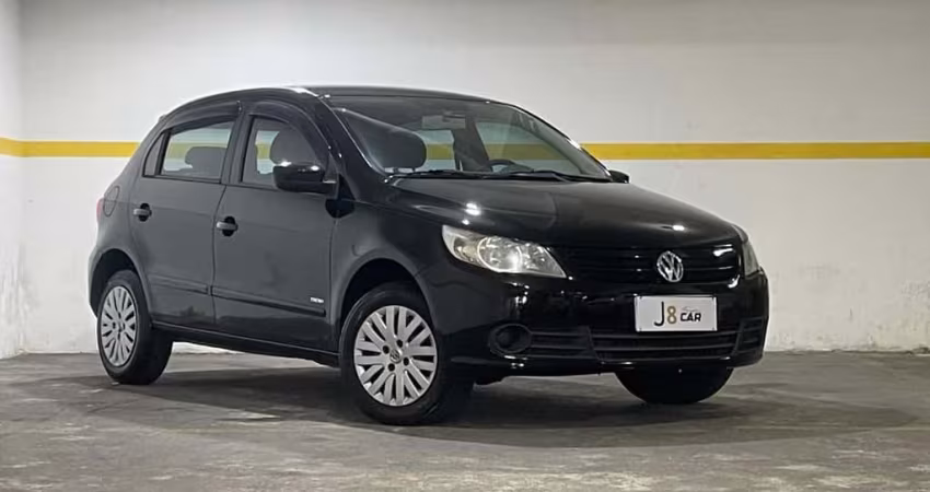 VOLKSWAGEN GOL 1.0 2012