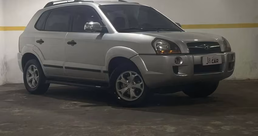 HYUNDAI TUCSON GL 20L 2010