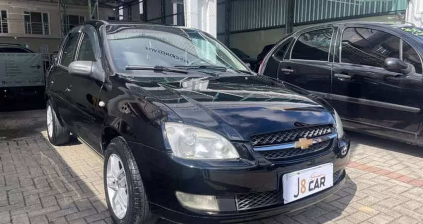 CHEVROLET CLASSIC LS 2012
