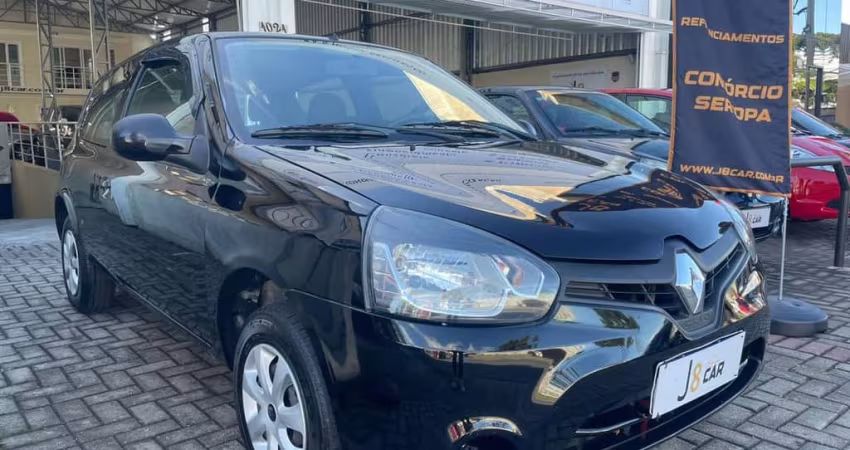 RENAULT CLIO AUT 10H3P 2014