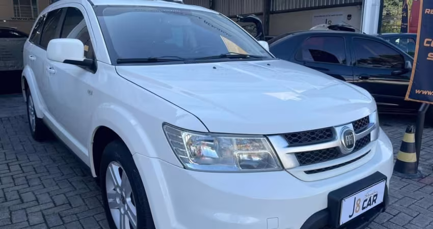FIAT FIAT FREEMONT PRECISIO 2013