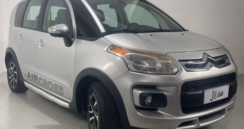 CITROEN AIRCROSS EXCM