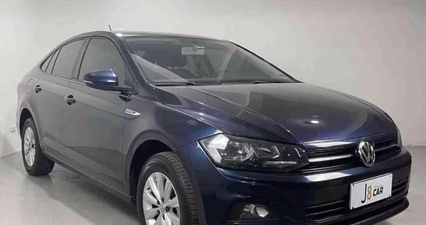 VOLKSWAGEN VIRTUS CL AD 2020