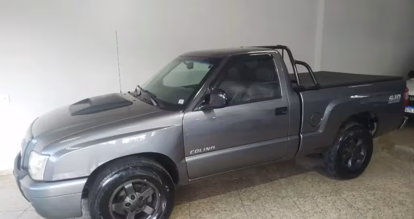 S10 CS 2.8 MWM