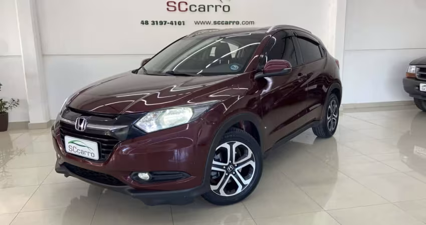 Honda HR-V EX 1.8 Flexone 16V 5p Aut.