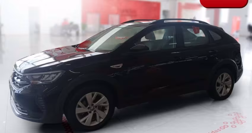 Volkswagen Nivus 2024 1.0 200 tsi total flex comfortline automático