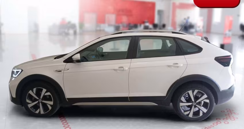 Volkswagen Nivus 2024 1.0 200 tsi total flex highline automático