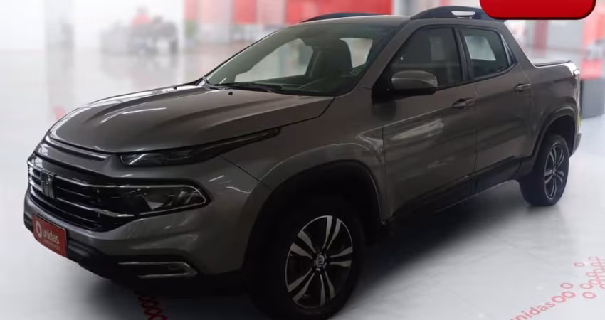 Fiat Toro 2023 1.3 turbo 270 flex freedom at6