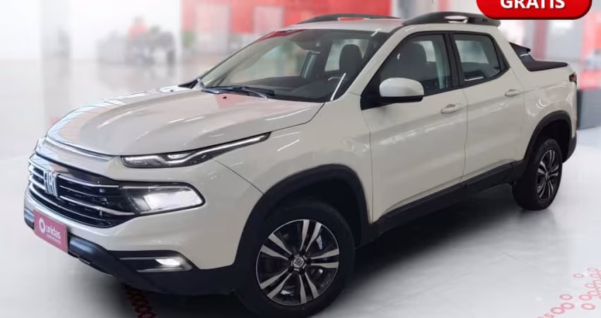 Fiat Toro 2023 1.3 turbo 270 flex freedom at6