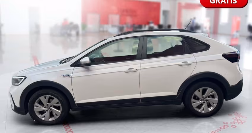 Volkswagen Nivus 2024 1.0 200 tsi total flex comfortline automático