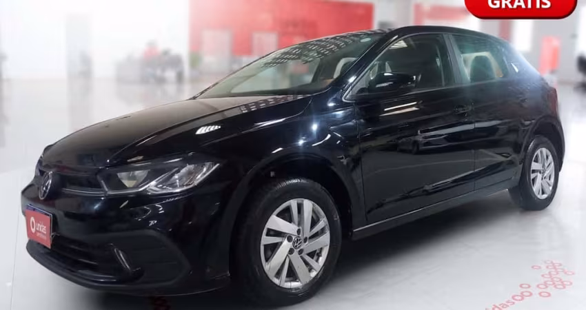 Volkswagen Polo 2023 1.0 170 tsi manual