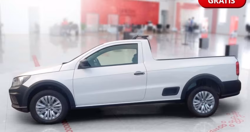 Volkswagen Saveiro 2023 1.6 msi robust cs 16v flex 2p manual