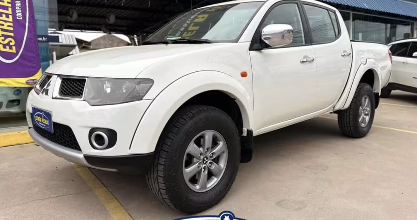 MITSUBISHI L200 TRITON 3.2 D 2013