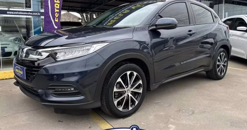 HONDA HR-V TOURING 2021