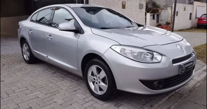 RENAULT FLUENCE DYN20M 2013