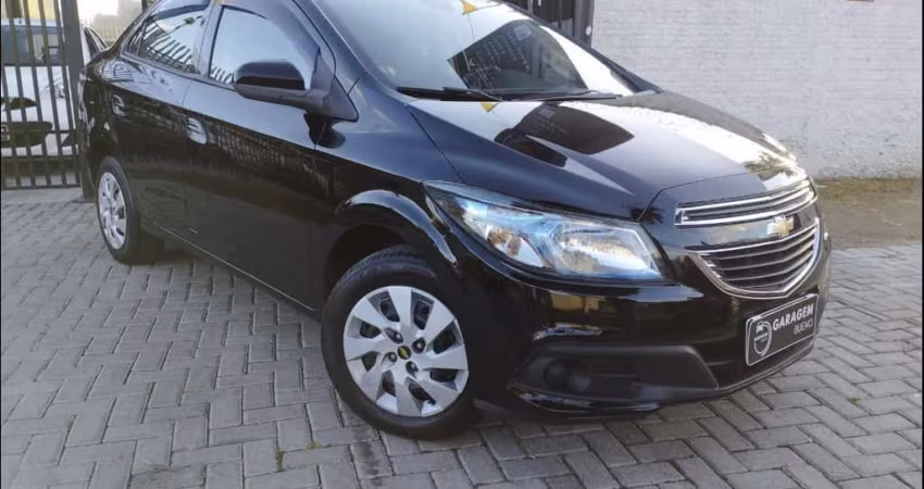 CHEVROLET PRISMA 1.4MT LT 2016