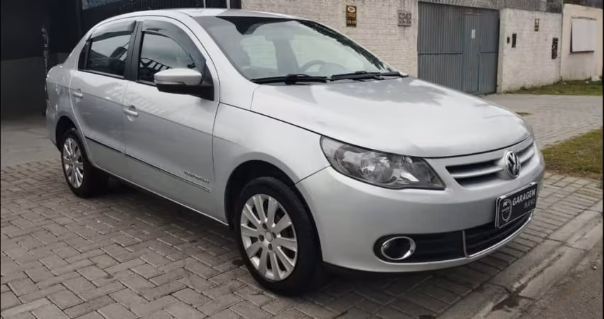 VOLKSWAGEN VOYAGE 1.6 COMFORTL 2013