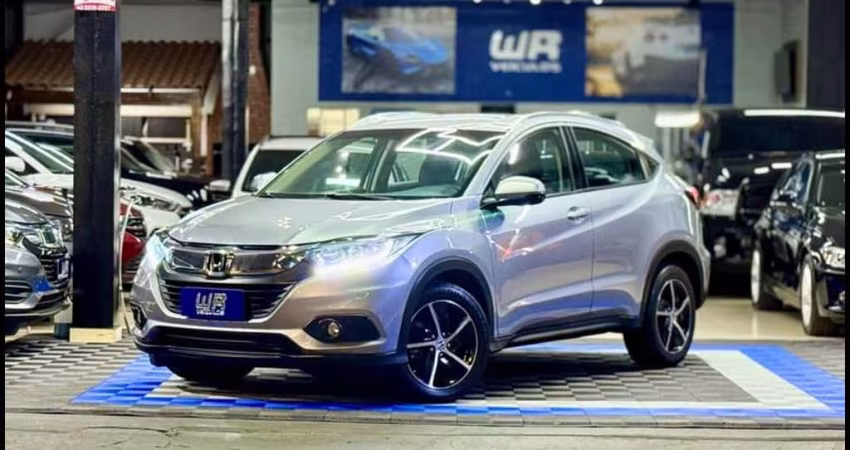 HONDA HR-V EX CVT 2019