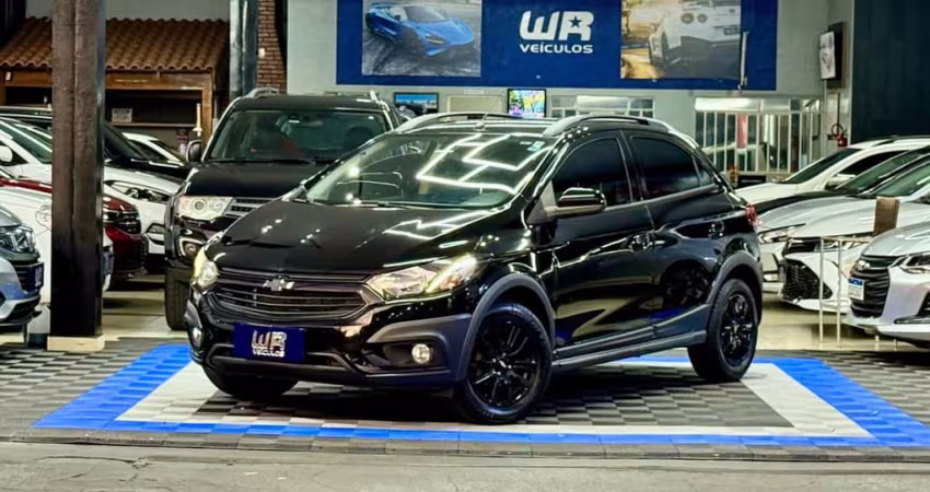 CHEVROLET ONIX 1.4 MT ACT 2019
