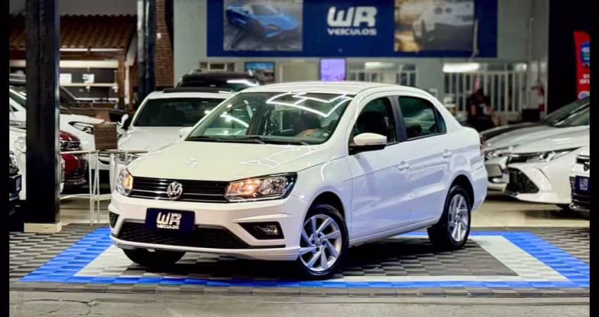 VOLKSWAGEN VOYAGE 1.6 MSI 2019