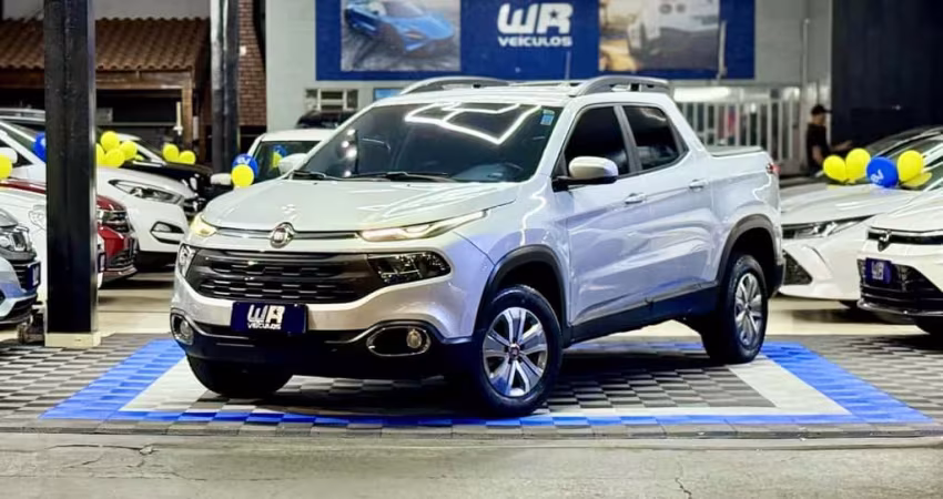 FIAT TORO FREEDOM FLEX AT 2019