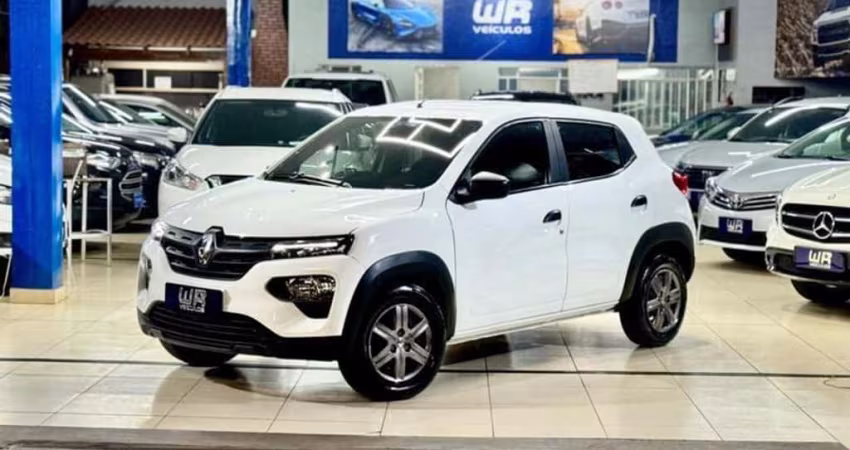 RENAULT KWID ZEN 2 2023