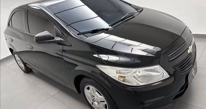 CHEVROLET ONIX 1.0 MPFI JOY 8V - 2016/2017