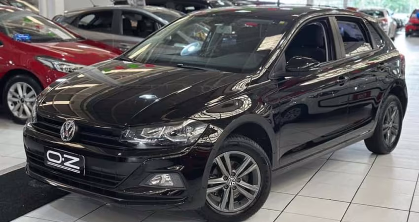 VOLKSWAGEN POLO MCA 2021