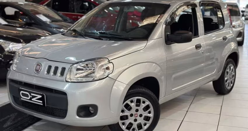 FIAT UNO VIVACE 1.0 2014