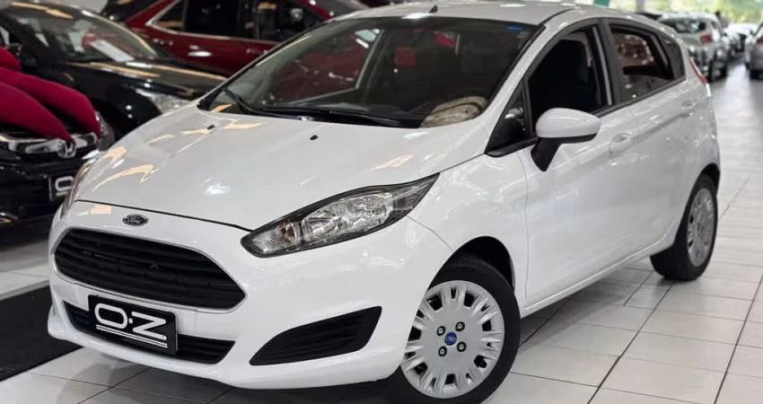 FORD FIESTA HA 1.5L S 2014