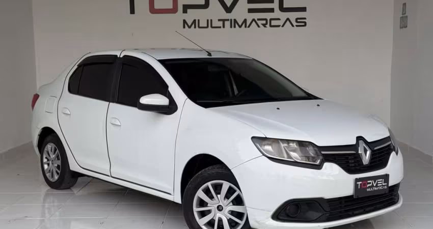 Renault LOGAN Expression Flex 1.0 12V 4p