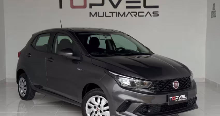 Fiat ARGO DRIVE 1.0 6V Flex