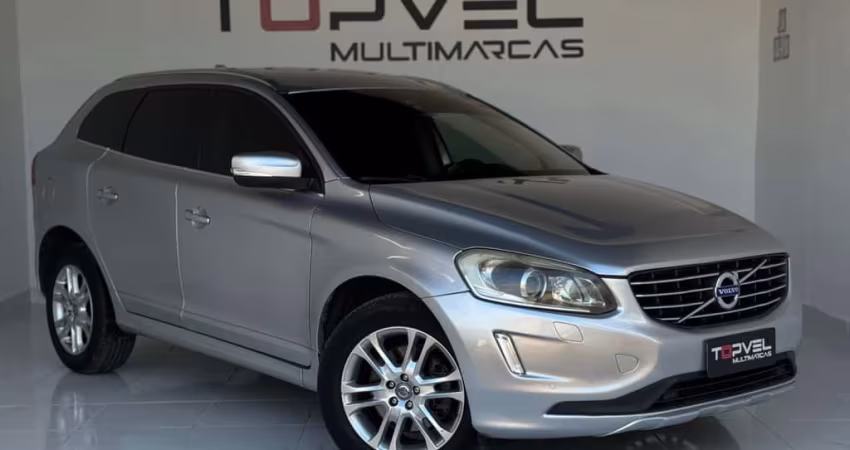 Volvo XC 60 2.0 T5  5p