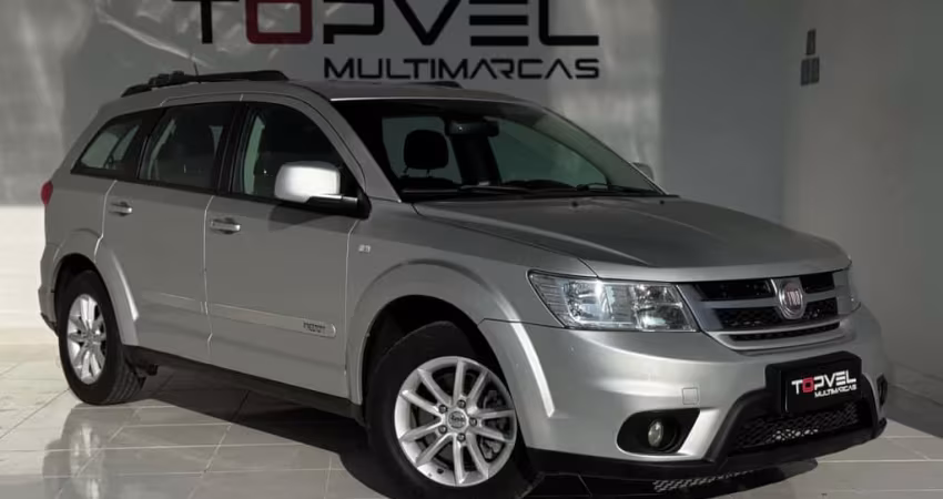 Fiat FREEMONT EMOT./PRECISION 2.4 16V 5p Aut.