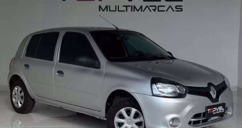 Renault Clio RN/Alizé/Expr./1.0 Hi-Power 16V 5p