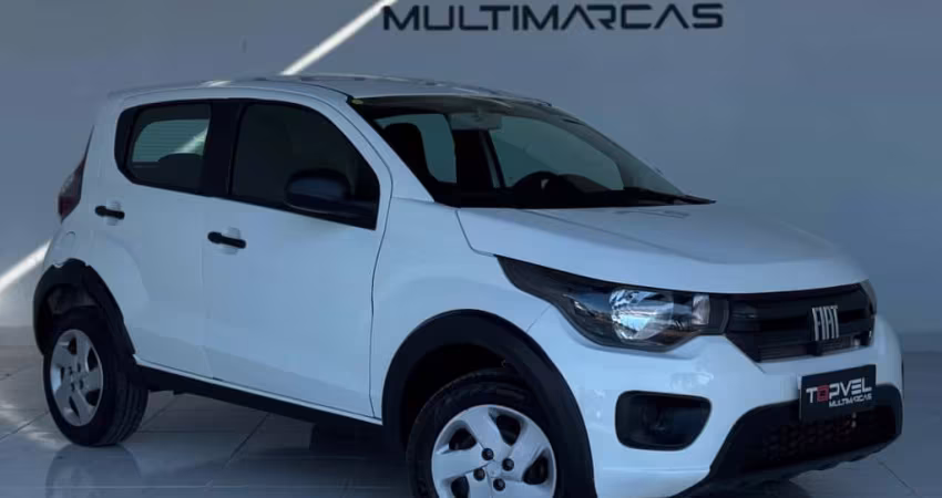 Fiat MOBI LIKE 1.0 Fire Flex 5p.