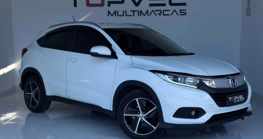 Honda HR-V EX 1.8 Flexone 16V 5p Aut.