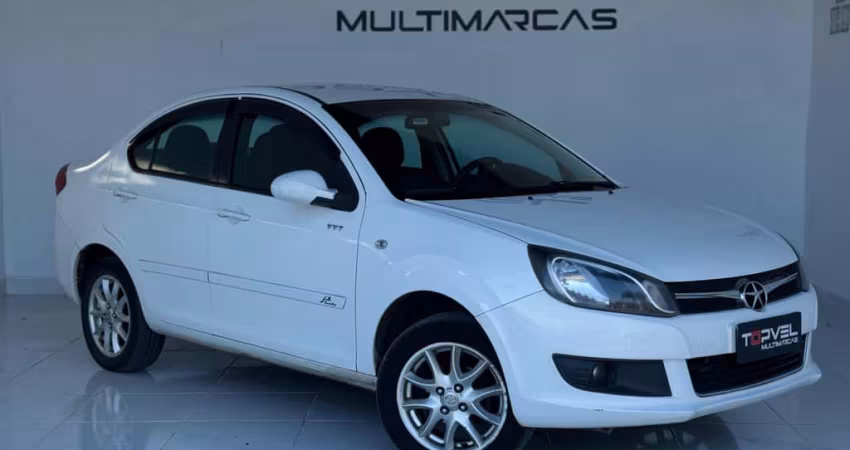JAC J3 S turin 1.5 JET Flex 16V 4p Mec.