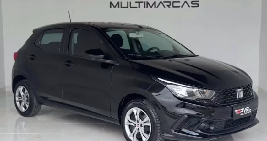 Fiat ARGO 1.0 6V Flex