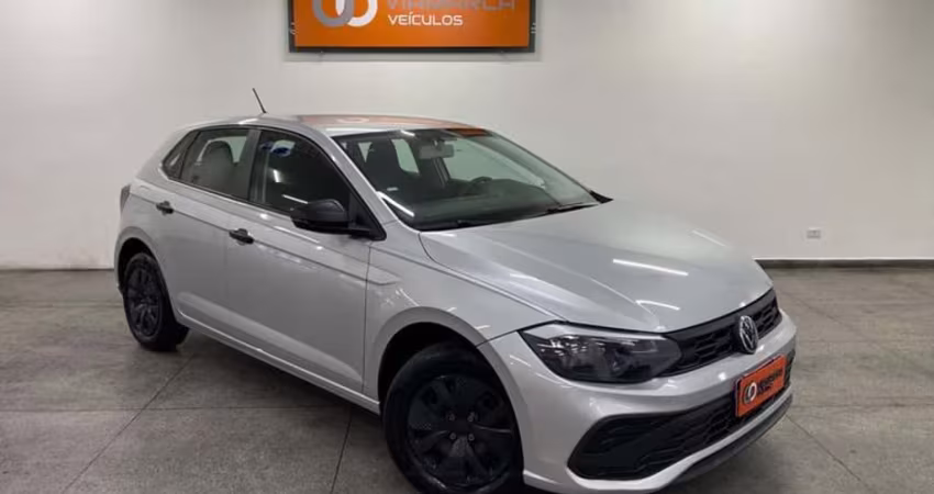 VOLKSWAGEN POLO TRACK MA 2024